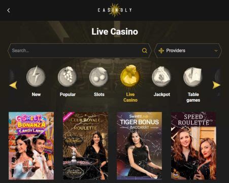 Casinoly Casino Play Online Casino Games 2024.